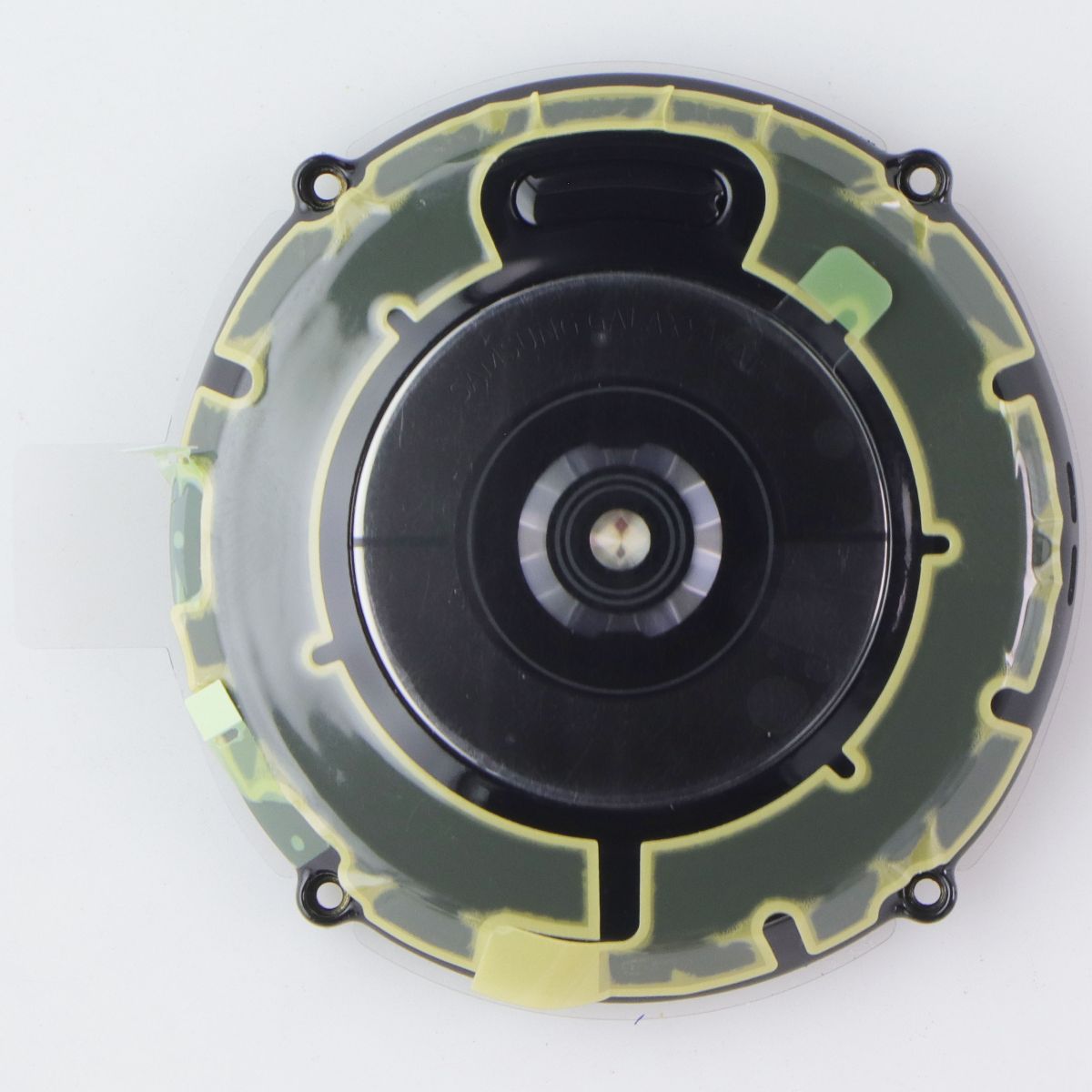 Repair Part MEA Rear Case with Sensor for Galaxy Watch 3 (45mm) - Black (R845) Cell Phone - Replacement Parts & Tools Samsung - Simple Cell Bulk Wholesale Pricing - USA Seller