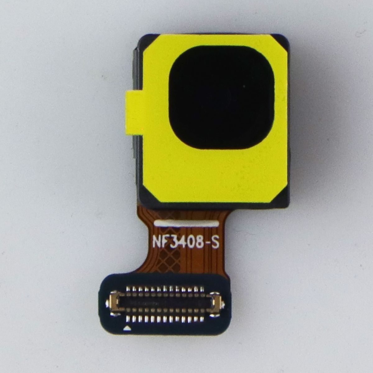 Repair Part - Samsung OEM Front Camera 10MP for Galaxy S22 (SM-S901) GH96-14778A Cell Phone - Replacement Parts & Tools Samsung - Simple Cell Bulk Wholesale Pricing - USA Seller