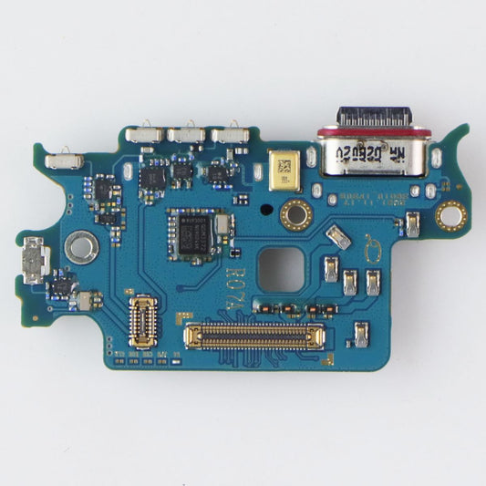 Repair Part SUB PBA Assembly USB Charging Port Repair Kit for Galaxy S22 (S901) Cell Phone - Replacement Parts & Tools Samsung - Simple Cell Bulk Wholesale Pricing - USA Seller