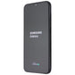 Samsung Galaxy A14 5G (6.6-inch) Smartphone SM-A146U1/DS Unlocked - 64GB/Black