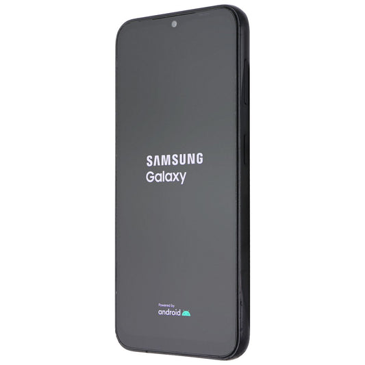 Samsung Galaxy A14 5G (6.6-inch) Smartphone SM-A146U1/DS Unlocked - 64GB/Black Cell Phones & Smartphones Samsung - Simple Cell Bulk Wholesale Pricing - USA Seller