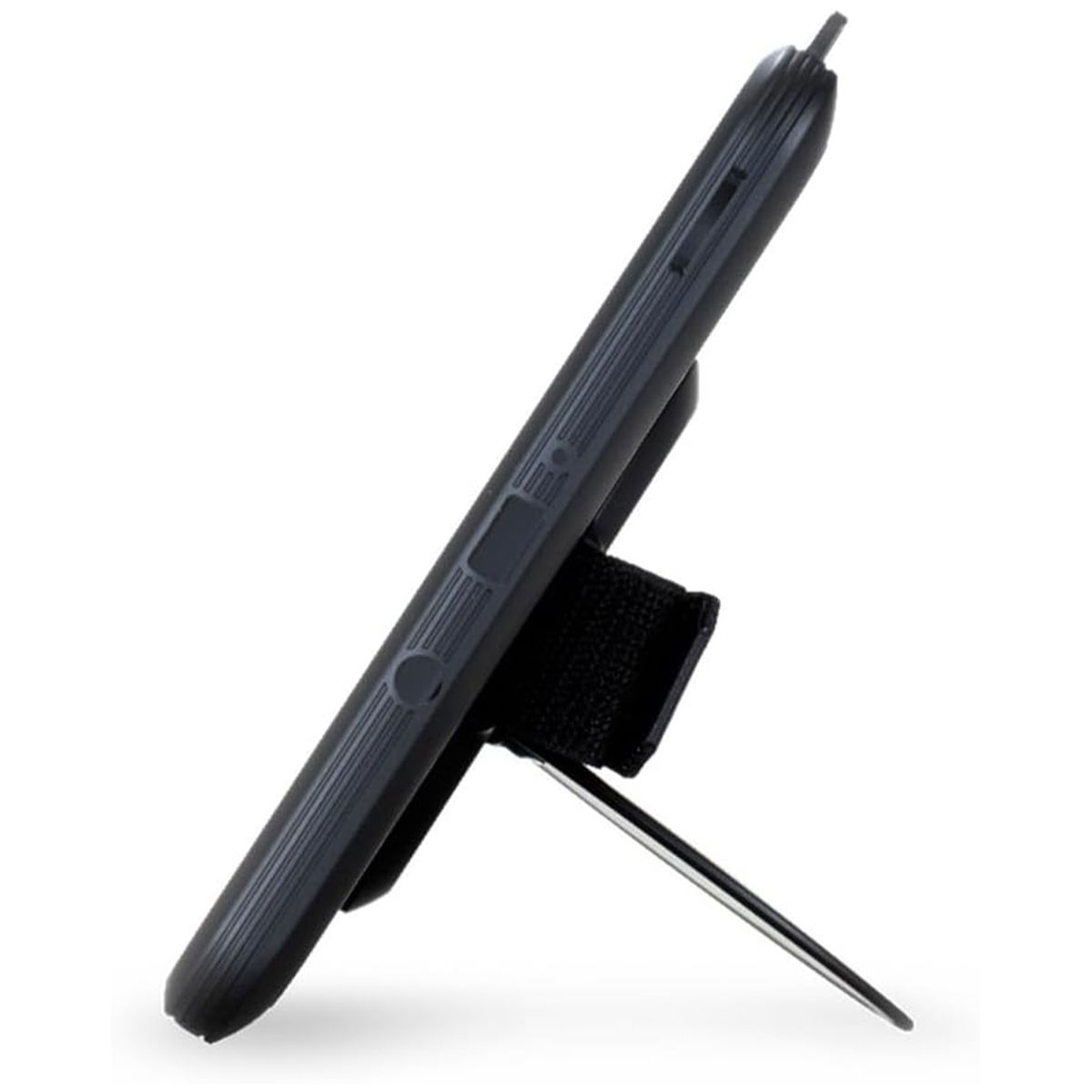 Samsung SmartCase Series Case for Galaxy Tab Active4 Pro - Black (EF-PT636CBE) iPad/Tablet Accessories - Cases, Covers, Keyboard Folios Samsung - Simple Cell Bulk Wholesale Pricing - USA Seller