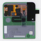 Repair Part SVC Assm Top Back Glass GH97-26773B for Galaxy Z Flip3 (F711) Cream Cell Phone - Replacement Parts & Tools Samsung - Simple Cell Bulk Wholesale Pricing - USA Seller