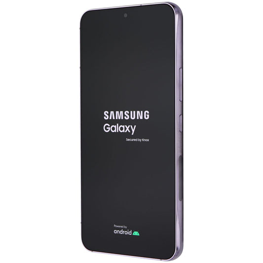 Samsung Galaxy S22 5G (6.1-inch) (SM-S901U) Unlocked - 128GB/Bora Purple Cell Phones & Smartphones Samsung    - Simple Cell Bulk Wholesale Pricing - USA Seller