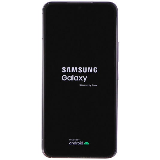 Samsung Galaxy S22 5G (6.1-inch) (SM-S901U) Verizon Only - 128GB/Bora Purple Cell Phones & Smartphones Samsung    - Simple Cell Bulk Wholesale Pricing - USA Seller