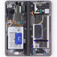 Repair Part SVC Mid Frame w/Battery GH82-33139D for Galaxy Z Fold5 (F946) Black Cell Phone - Replacement Parts & Tools Samsung - Simple Cell Bulk Wholesale Pricing - USA Seller