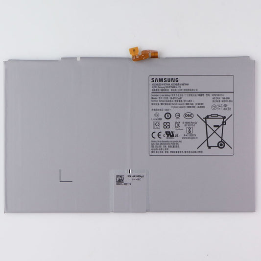 Repair Part - Incell Battery Pack EB (GH43-05018A) for Galaxy Tab S7+ (T975) Tablet & eBook Reader Parts Samsung - Simple Cell Bulk Wholesale Pricing - USA Seller