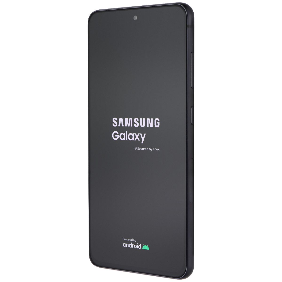 Samsung Galaxy S21 FE 5G (6.4-in) SM-G990U2 AT&T Only - 128GB/Graphite Cell Phones & Smartphones Samsung - Simple Cell Bulk Wholesale Pricing - USA Seller