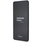 Samsung Galaxy S21 FE (6.4-in) Smartphone (SM-G990U2) Unlocked - Graphite/128GB Cell Phones & Smartphones Samsung - Simple Cell Bulk Wholesale Pricing - USA Seller