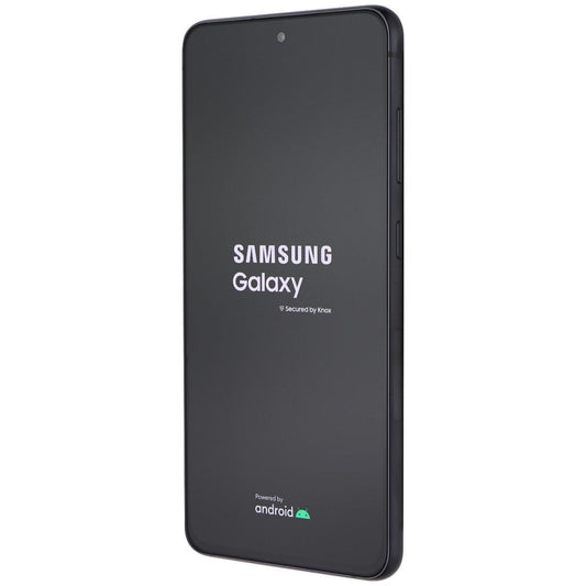 Samsung Galaxy S21 FE (6.4-in) Smartphone (SM-G990U2) Unlocked - Graphite/128GB Cell Phones & Smartphones Samsung - Simple Cell Bulk Wholesale Pricing - USA Seller