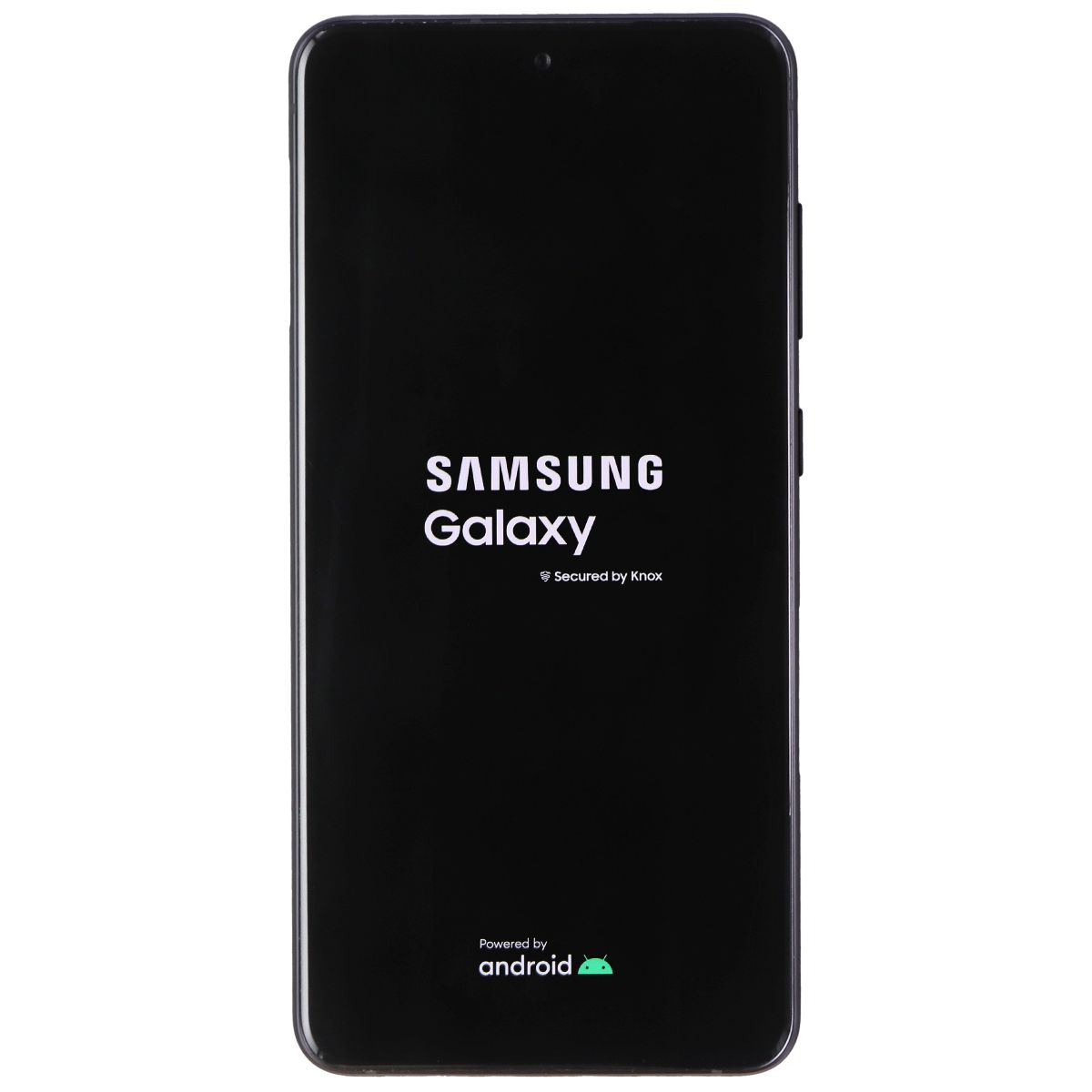 Samsung Galaxy S21 FE 5G (6.4-in) SM-G990U2 AT&T Only - 128GB/Graphite Cell Phones & Smartphones Samsung    - Simple Cell Bulk Wholesale Pricing - USA Seller