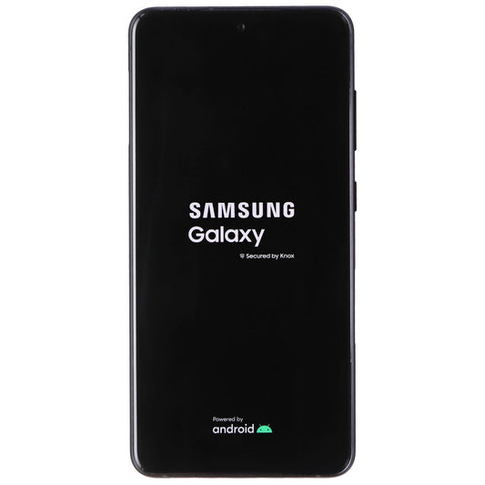 Samsung Galaxy S21 FE (6.4-in) Smartphone (SM-G990U2) Unlocked - Graphite/128GB Cell Phones & Smartphones Samsung - Simple Cell Bulk Wholesale Pricing - USA Seller