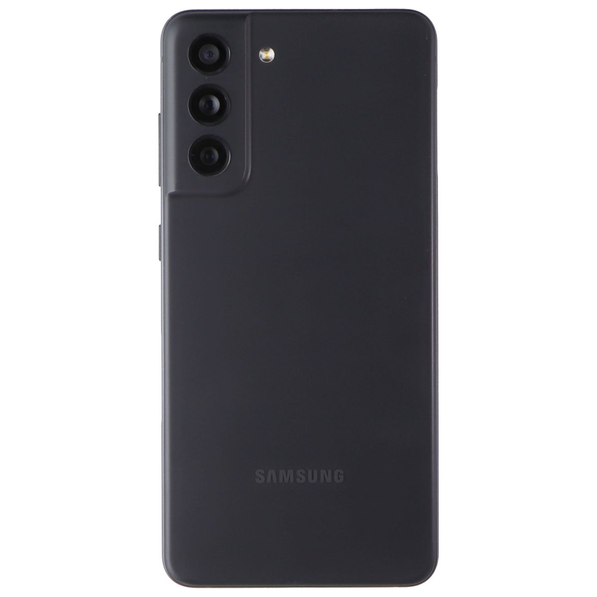 Samsung Galaxy S21 FE 5G (6.4-in) SM-G990U2 AT&T Only - 128GB/Graphite Cell Phones & Smartphones Samsung - Simple Cell Bulk Wholesale Pricing - USA Seller