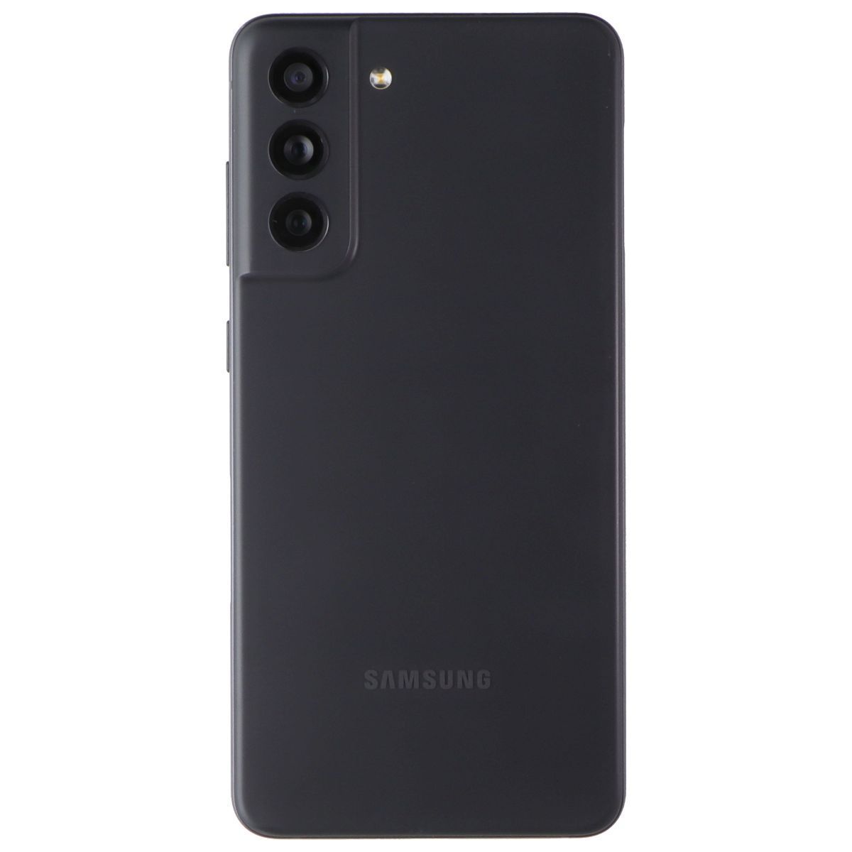 Samsung Galaxy S21 FE (6.4-in) Smartphone (SM-G990U2) Unlocked - Graphite/128GB Cell Phones & Smartphones Samsung - Simple Cell Bulk Wholesale Pricing - USA Seller