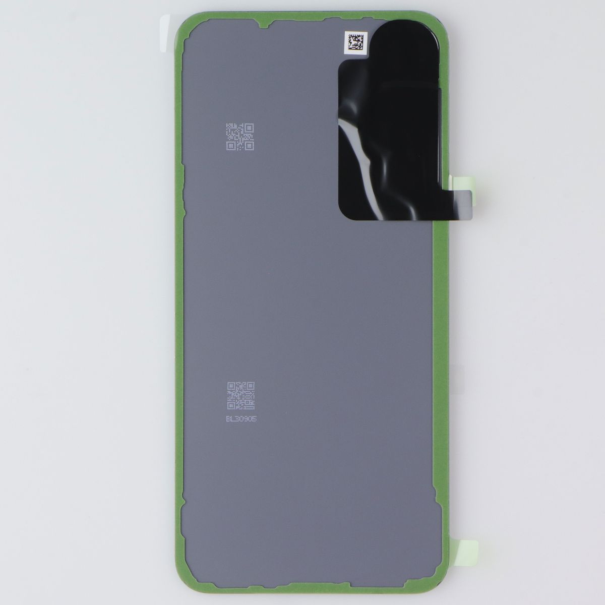 Repair Part - SVC Assm Back Glass (GH98-48662C) for Galaxy S23 FE (SM-S711) Mint Cell Phone - Replacement Parts & Tools Samsung - Simple Cell Bulk Wholesale Pricing - USA Seller