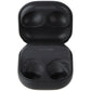 Samsung Original Charging Case for Samsung Buds 2 Pro - Black (EP-QR510) Portable Audio - Headphones Samsung - Simple Cell Bulk Wholesale Pricing - USA Seller