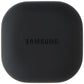 Samsung Original Charging Case for Samsung Buds 2 Pro - Black (EP-QR510) Portable Audio - Headphones Samsung - Simple Cell Bulk Wholesale Pricing - USA Seller