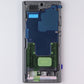 Repair Part SVC Case ASSM Front+Batt for Galaxy S23 Ultra - GH82-31258C - Green Cell Phone - Replacement Parts & Tools Samsung - Simple Cell Bulk Wholesale Pricing - USA Seller