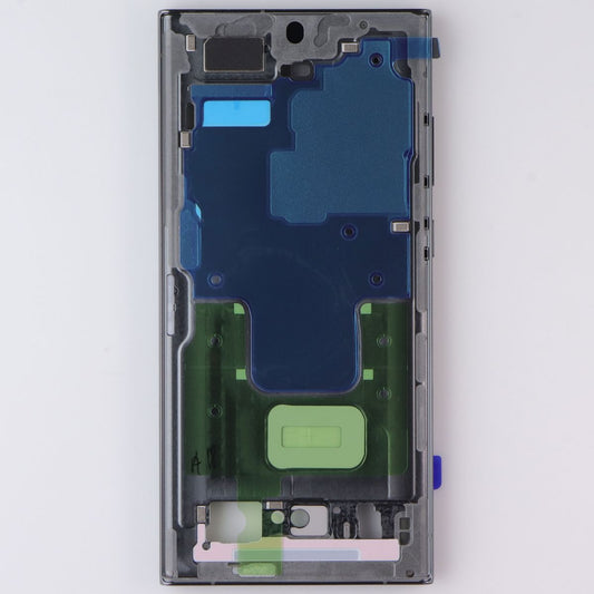 Repair Part SVC Case ASSM Front+Batt for Galaxy S23 Ultra - GH82-31258C - Green Cell Phone - Replacement Parts & Tools Samsung - Simple Cell Bulk Wholesale Pricing - USA Seller