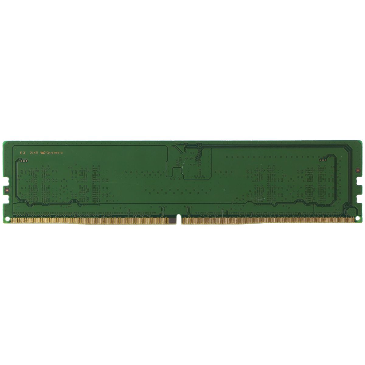 Samsung (8GB) DDR5-4800 1Rx16 (PC5-38400) Laptop RAM Memory M323R1GB4BB0-CQK Computer Parts - Memory (RAM) Samsung    - Simple Cell Bulk Wholesale Pricing - USA Seller