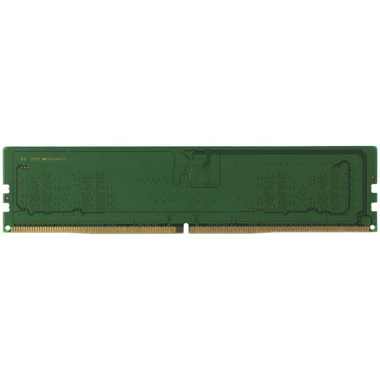 Samsung (8GB) DDR5-4800 1Rx16 (PC5-38400) Laptop RAM Memory M323R1GB4BB0-CQK Computer Parts - Memory (RAM) Samsung    - Simple Cell Bulk Wholesale Pricing - USA Seller