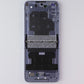 Repair Part SVC Case ASSM Front+Batt for Galaxy Z Flip4 - GH82-32908D - Blue Cell Phone - Replacement Parts & Tools Samsung - Simple Cell Bulk Wholesale Pricing - USA Seller