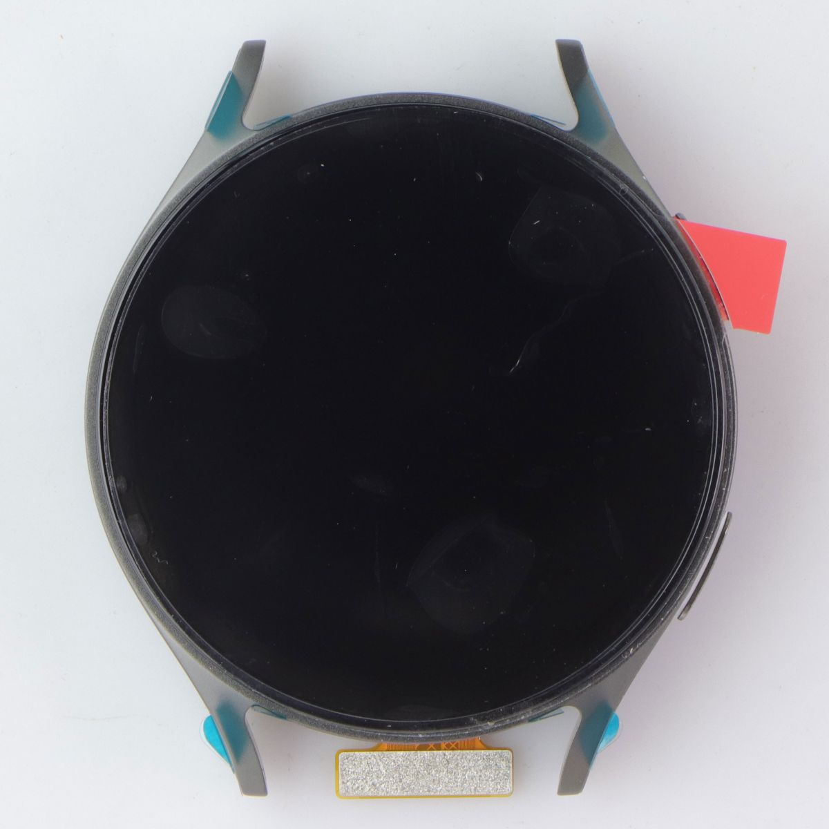 Repair Part OLED Display/Frame for Galaxy Watch7 (44mm LTE/SM-L315) - Green Cell Phone - Replacement Parts & Tools Samsung - Simple Cell Bulk Wholesale Pricing - USA Seller