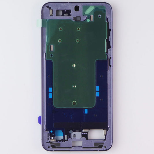 Repair Part SVC Case ASSM Front+Batt for Galaxy S24 Plus - GH82-33337C - Violet Cell Phone - Replacement Parts & Tools Samsung - Simple Cell Bulk Wholesale Pricing - USA Seller