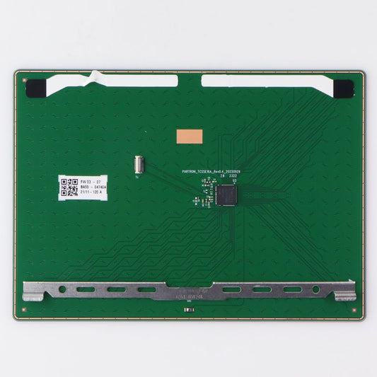 Repair Part OEM Samsung Touchpad for Galaxy Book 3 Pro 16-inch (BA97-12906A) Laptop Replacement Parts - Laptop Housings & Touchpads Samsung - Simple Cell Bulk Wholesale Pricing - USA Seller
