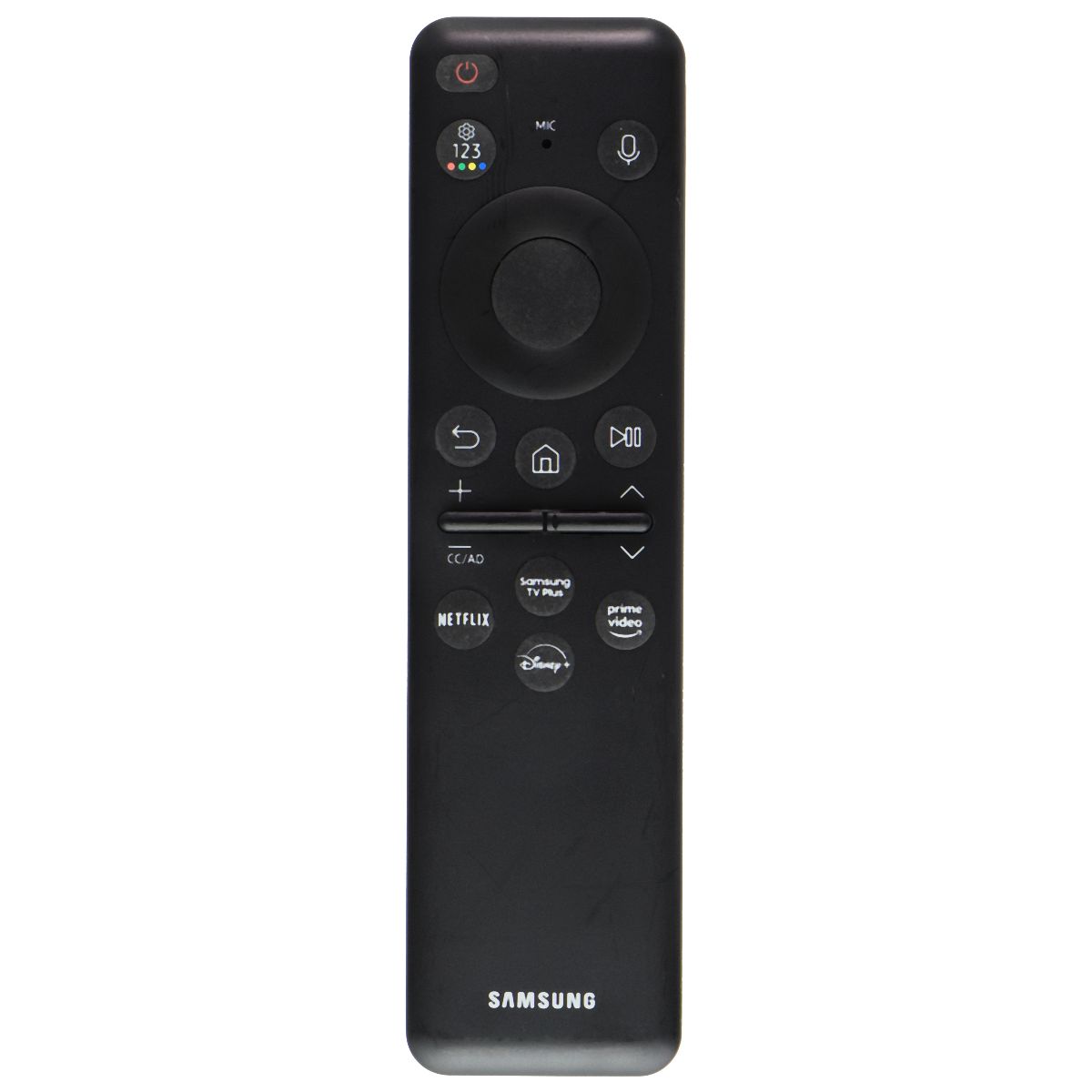 Samsung OEM Remote Control (BN59-01432A) for Select Samsung TVs - Black TV, Video & Audio Accessories - Remote Controls Samsung - Simple Cell Bulk Wholesale Pricing - USA Seller