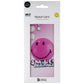 Samsung Smiley Originals Flipsuit Interactive Card for Galaxy S24 Ultra - Pink Cell Phone - Cases, Covers & Skins Samsung - Simple Cell Bulk Wholesale Pricing - USA Seller