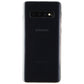 Samsung Galaxy S10 (6.1-in) Smartphone (SM-G973U1) Unlocked - 512GB/Black Cell Phones & Smartphones Samsung    - Simple Cell Bulk Wholesale Pricing - USA Seller