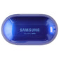 Samsung Replacement EP-QR175 Charging Cradle for Galaxy (Buds+) - Aura Blue Portable Audio & Headphones - Replacement Parts & Tools Samsung - Simple Cell Bulk Wholesale Pricing - USA Seller