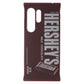 Samsung SBLS Hershey's Milk Chocolate Snack Case for Galaxy S25 Ultra - Brown Cell Phone - Cases, Covers & Skins Samsung - Simple Cell Bulk Wholesale Pricing - USA Seller