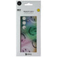 Samsung Interactive Flipsuit Card for Galaxy S24 - Smiley Bubble / Green Cell Phone - Cases, Covers & Skins Samsung - Simple Cell Bulk Wholesale Pricing - USA Seller