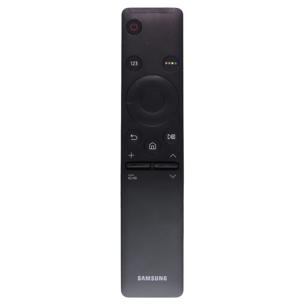 Samsung Remote Control (BN59-01376A) - Black TV, Video & Audio Accessories - Remote Controls Samsung - Simple Cell Bulk Wholesale Pricing - USA Seller