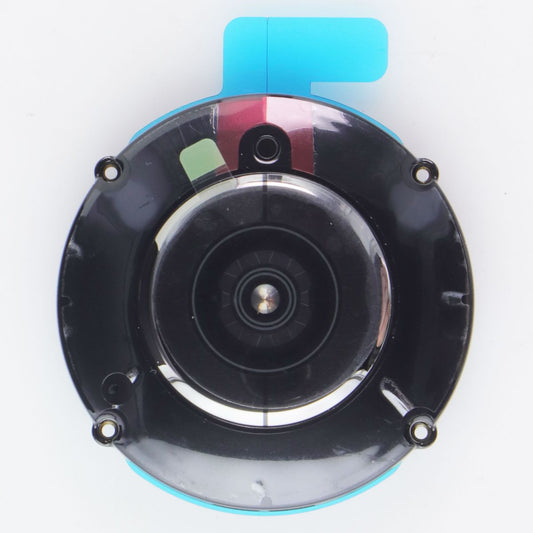 Repair Part MEA Rear Case with Sensor for Galaxy Watch 5 (44mm) - Black (R910) Cell Phone - Replacement Parts & Tools Samsung - Simple Cell Bulk Wholesale Pricing - USA Seller