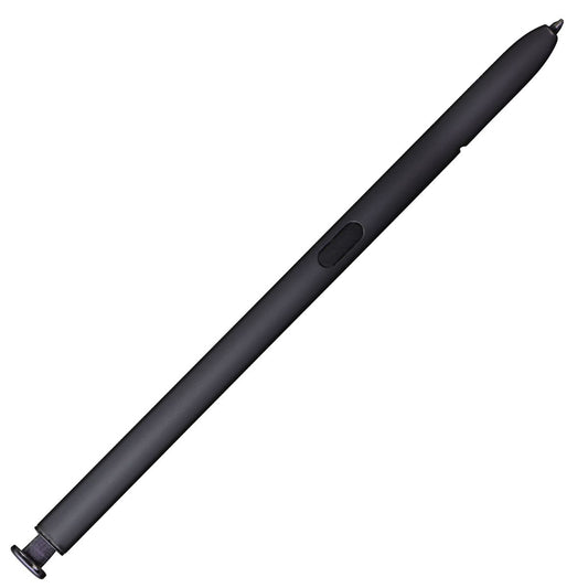 Replacement S Pen for Samsung Galaxy S22 Ultra Smartphones - Phantom Black Cell Phone - Styluses Samsung - Simple Cell Bulk Wholesale Pricing - USA Seller