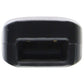 Samsung OEM On-The-Go OTG (USB) to (USB-C) Adapter - Glossy Black Cell Phone - Cables & Adapters Samsung - Simple Cell Bulk Wholesale Pricing - USA Seller