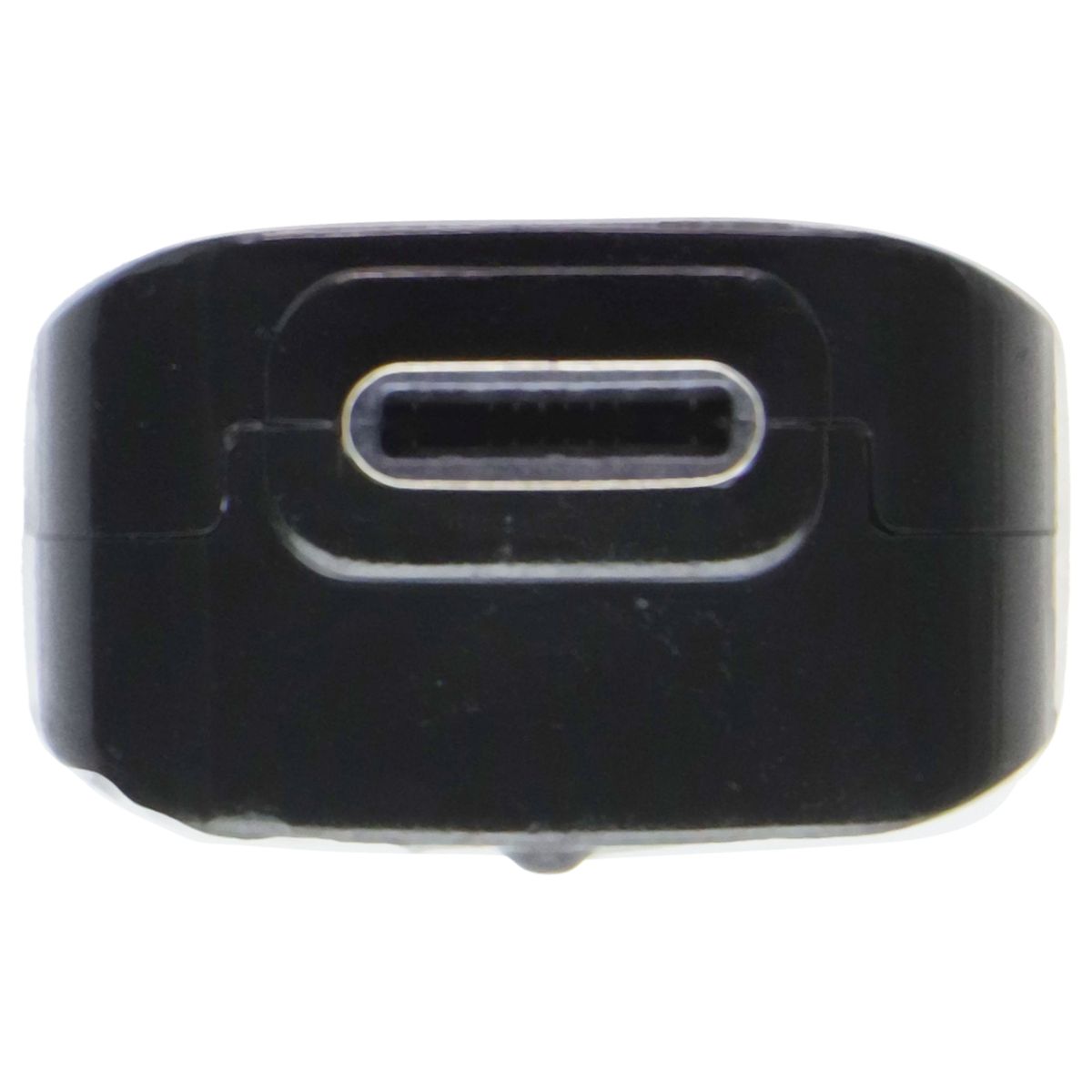 Samsung OEM On-The-Go OTG (USB) to (USB-C) Adapter - Glossy Black