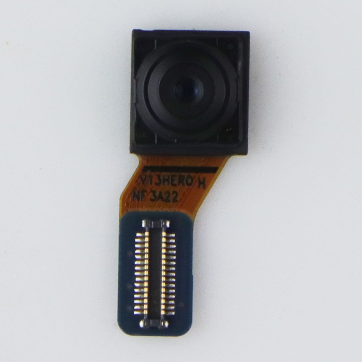 Repair Part - Samsung OEM Front Cam (13MP) for Galaxy A25 5G (SM-A256) Cell Phone - Replacement Parts & Tools Samsung - Simple Cell Bulk Wholesale Pricing - USA Seller