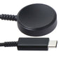 Samsung Official EP-OL300 Galaxy Watch7 Charger (Fast Charging) - Black