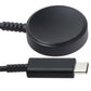 Samsung Official EP-OL300 Galaxy Watch7 Charger (Fast Charging) - Black Smart Watch Accessories - Chargers & Docking Stations Samsung - Simple Cell Bulk Wholesale Pricing - USA Seller