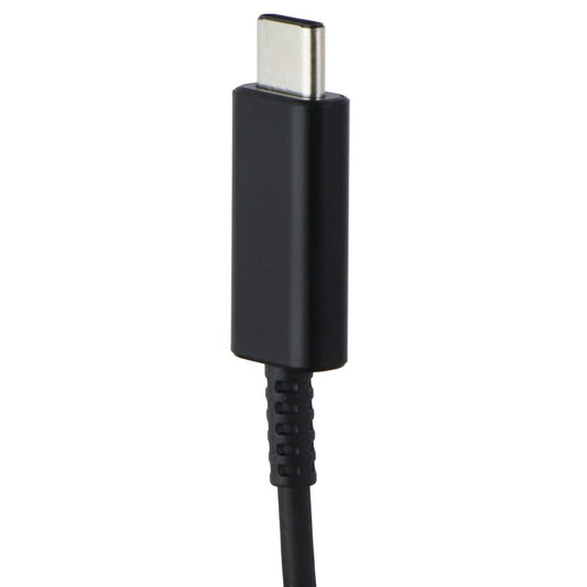 Samsung Official EP-OL300 Galaxy Watch7 Charger (Fast Charging) - Black Smart Watch Accessories - Chargers & Docking Stations Samsung - Simple Cell Bulk Wholesale Pricing - USA Seller