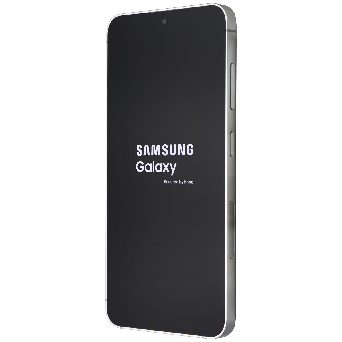 Samsung Galaxy S24 (6.2-inch) Smartphone (SM-S921U) Unlocked - 128GB/Marble Gray Cell Phones & Smartphones Samsung - Simple Cell Bulk Wholesale Pricing - USA Seller