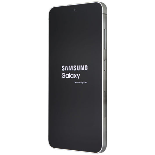 Samsung Galaxy S24 (6.2-inch) Smartphone (SM-S921U) Unlocked - 128GB/Marble Gray Cell Phones & Smartphones Samsung - Simple Cell Bulk Wholesale Pricing - USA Seller