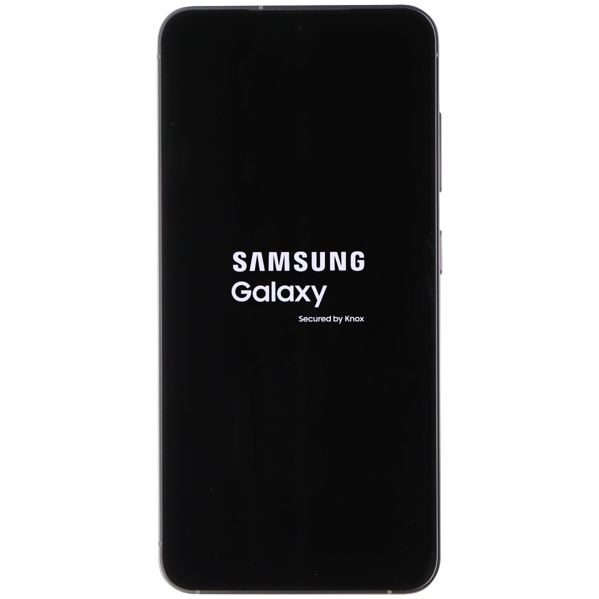 Samsung Galaxy S24 (6.2-inch) Smartphone (SM-S921U) Unlocked - 128GB/Marble Gray Cell Phones & Smartphones Samsung - Simple Cell Bulk Wholesale Pricing - USA Seller