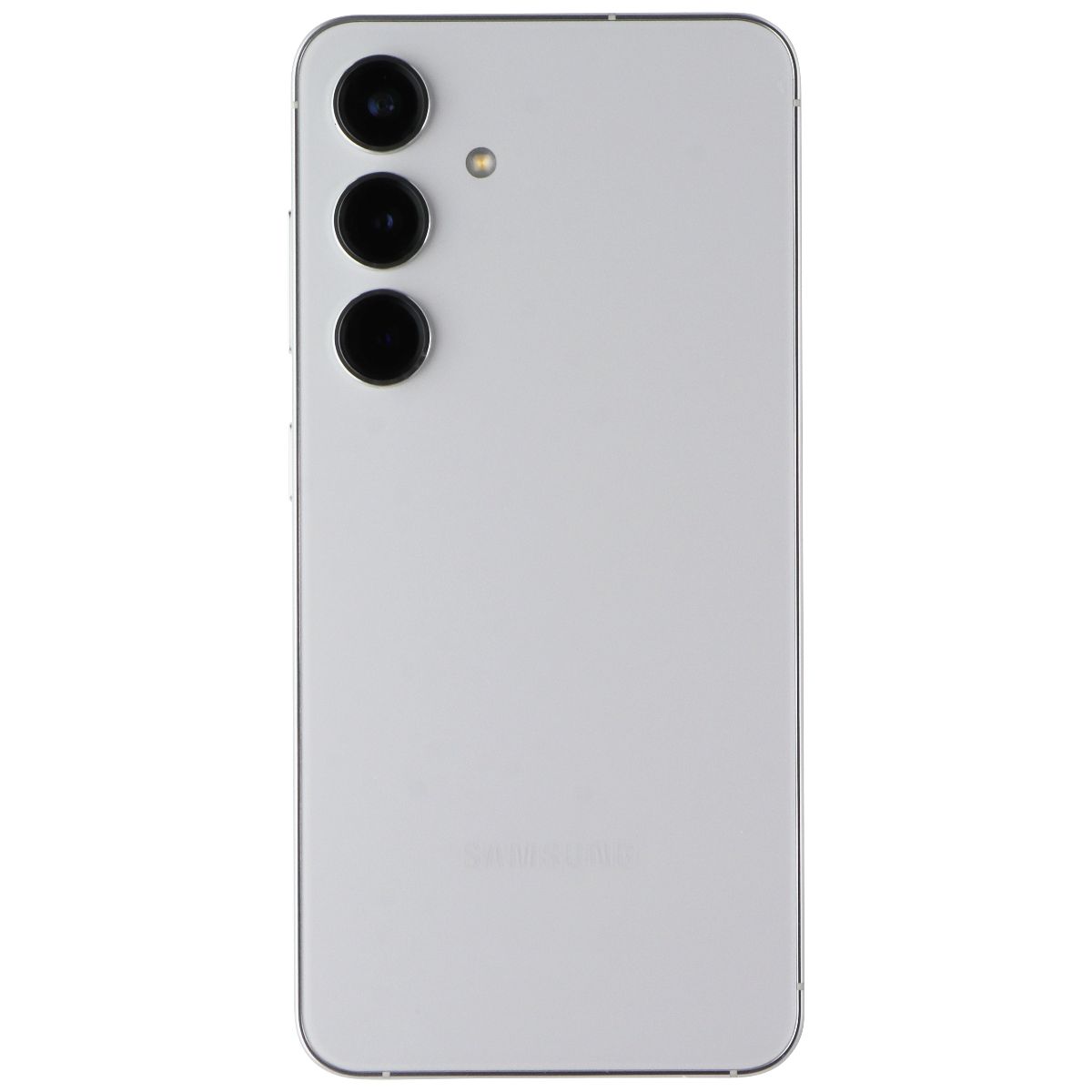 Samsung Galaxy S24 (6.2-inch) Smartphone (SM-S921U) Unlocked - 128GB/Marble Gray Cell Phones & Smartphones Samsung - Simple Cell Bulk Wholesale Pricing - USA Seller