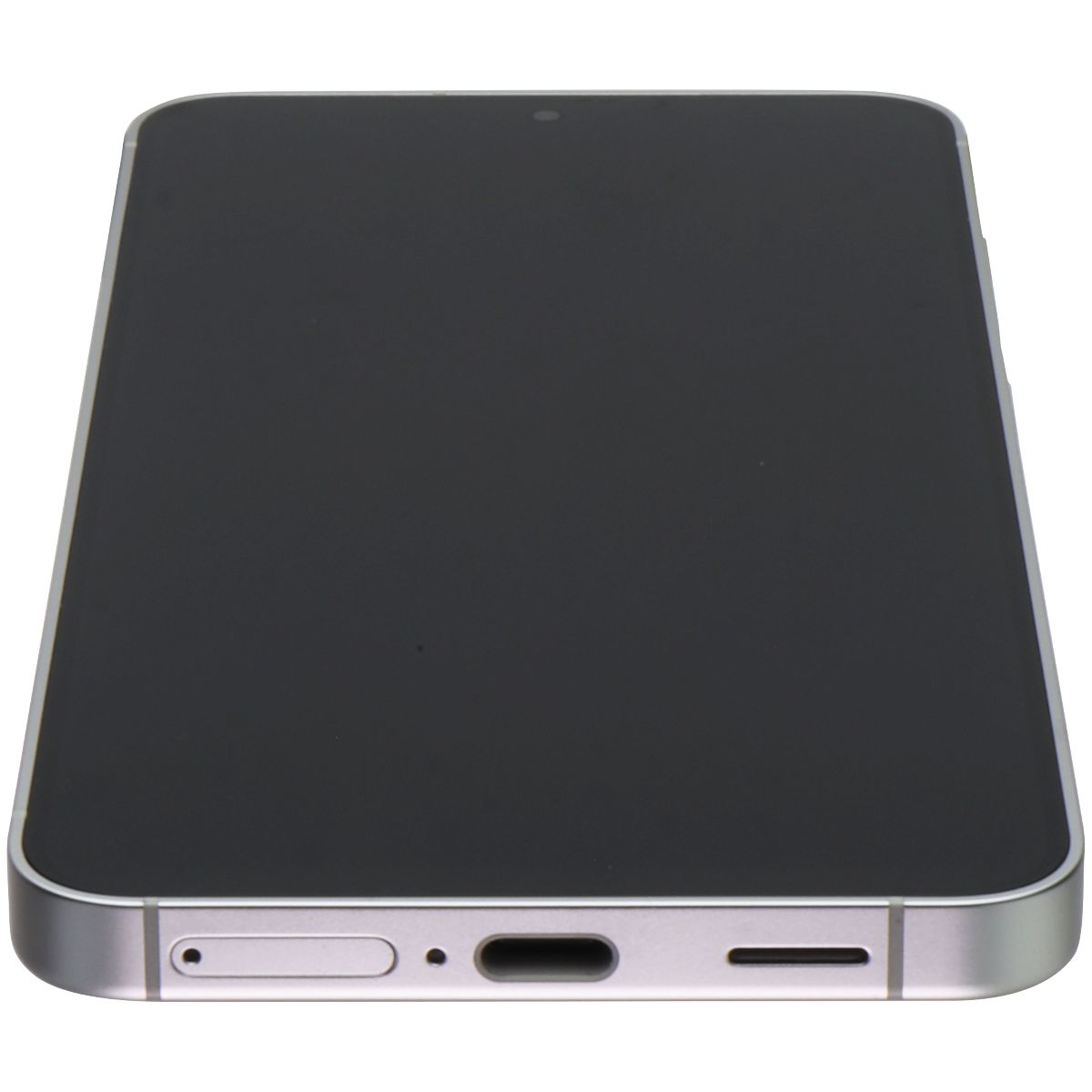 Samsung Galaxy S24 (6.2-inch) Smartphone (SM-S921U) Unlocked - 128GB/Marble Gray Cell Phones & Smartphones Samsung - Simple Cell Bulk Wholesale Pricing - USA Seller