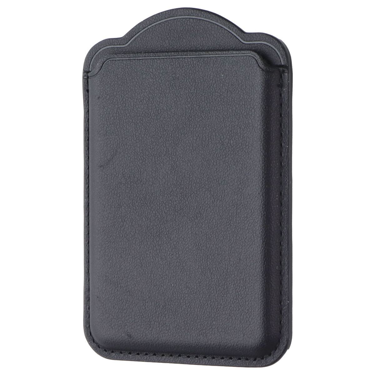 Samsung Minimalist Magnetic Wallet - Black Cell Phone - Other Accessories Samsung - Simple Cell Bulk Wholesale Pricing - USA Seller